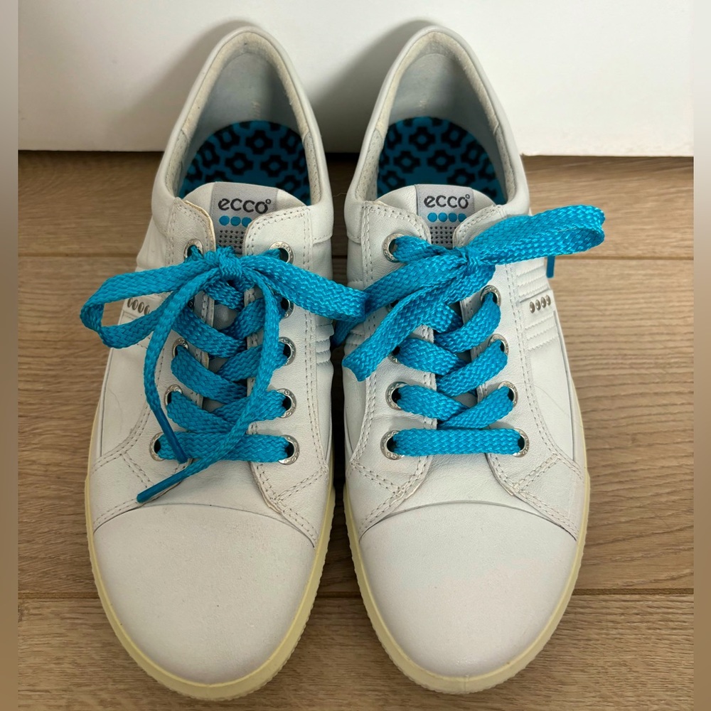 ECCO Women’s Sneakers